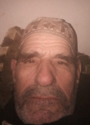 Mohamed, 64, الصحراء الغربية, العيون