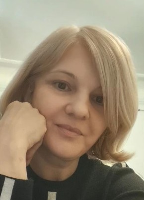 Ольга из Санкт-Петербурга 57 лет