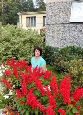 Ольга, 54, Россия, Тайшет