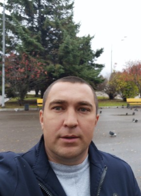 Денис, 41, Россия, Шимановск