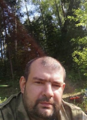 Дмитрий из Серпухова 41 год
