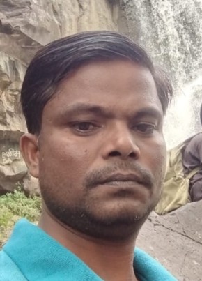 Qasam shaikh, 45, India, Chikhli