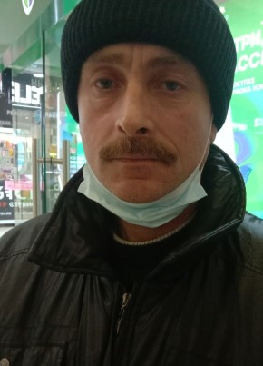 Сергей  никище, 44, Россия, Хиславичи