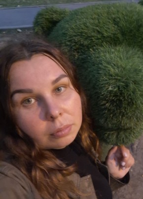 ТАНЯ из Москвы 32 года