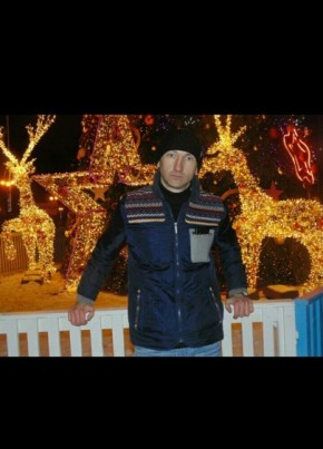 Максим Гуров, 39, Россия, Тамбов