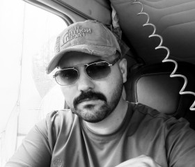 Ferhat Davut, 25, Solntsevo