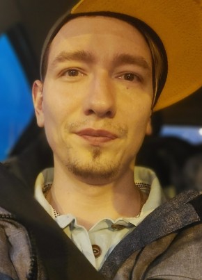Георгий, 35, Россия, Екатеринбург
