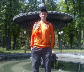 ALEXANDROVICH, 34 года, Шахтарськ