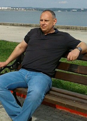 Эдуард В., 50, Россия, Севастополь