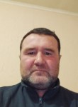 Давлат Чакалов, 48 лет, Тюмень