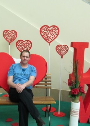 владимир , 42, Россия, Норильск