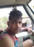 Ajay, 19 лет, Sibsāgar