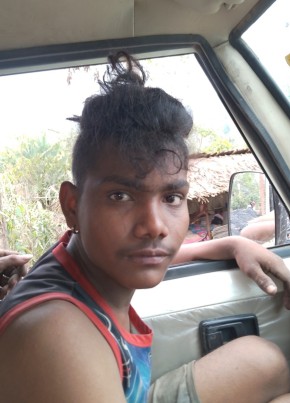 Ajay, 19, India, Sibsāgar