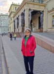 Regina, 75  , Saint Petersburg
