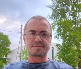 Edvard, 52, Bizhbulyak