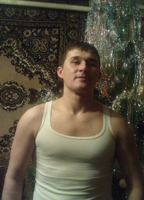 Waldem, 42, Russia, Saratov