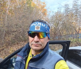 Marat, 55, Almetevsk