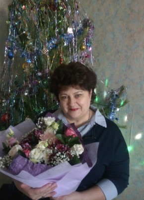 Ника, 53, Россия, Краснозерское