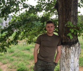 Антон, 26 лет, Усть-Илимск