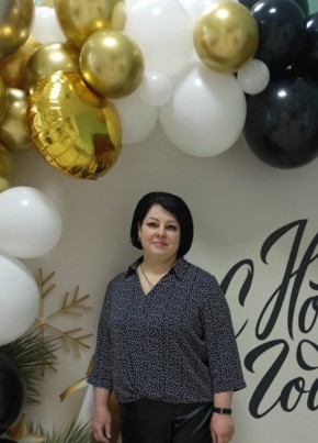 Tatyana, 41, Russia, Tula
