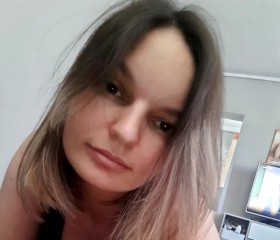 Elizaveta, 28, Irkutsk
