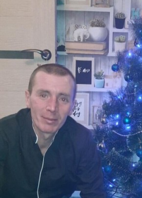 Виктор, 41, Россия, Рыбинск