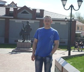 Виталий, 46 лет, Иваново
