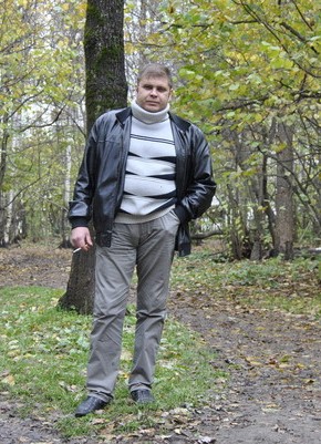 vladislav, 45, Russia, Moscow