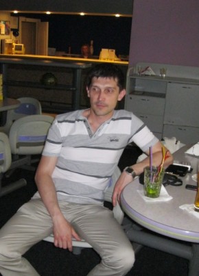 Денис, 45, Україна, Запоріжжя