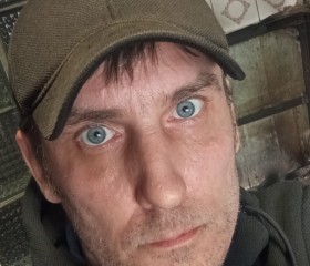 Andrey, 44, Rossosh
