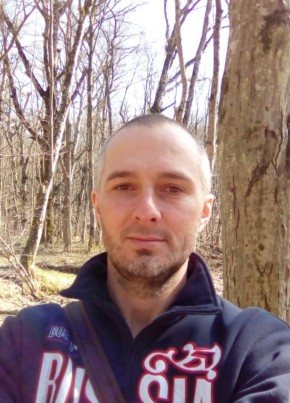 Иван, 47, Россия, Волгодонск
