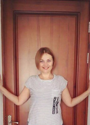 Мария, 34, Россия, Оренбург