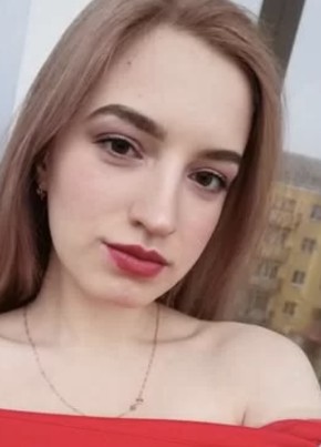 Кристина, 29, Россия, Кингисепп