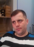 Валерий, 41 год, Київ