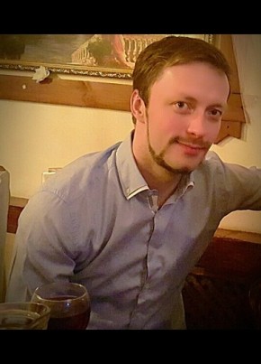 Георгий, 38, Россия, Москва