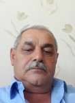Мубариз, 65 лет, Bakı