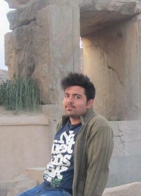 Mahyar, 30, كِشوَرِ شاهَنشاهئ ايران, تِهران