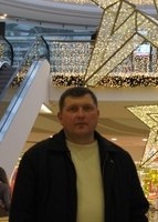 Михаил Шаравара, 50, Україна, Львів