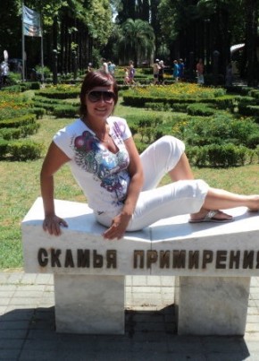 Регина Бурмагина, 47, Россия, Архангельск