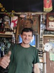 Vaceslav Ilyaev, 57 лет, Samarqand