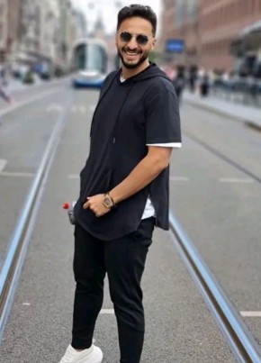 Ali lok из Batna City 34 года