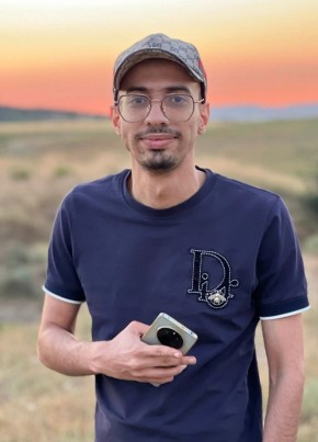 Chaoui dz из Khenchela 28 лет