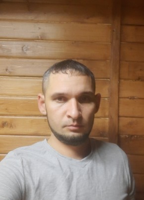 Рустам, 37, Россия, Москва