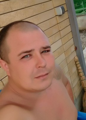 Алексей, 35, Россия, Курганинск