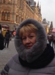 Nina, 58  , Moscow
