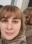Анджела, 44 года, Москва