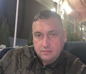Сергей, 36 лет, Луганськ