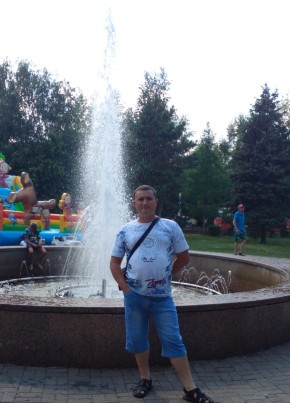 Николай, 35, Россия, Черлак