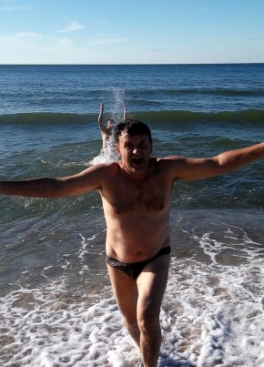 Александр, 57, Россия, Калининград