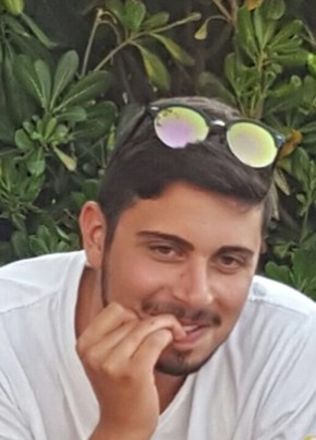 gabrihihi, 32, Repubblica Italiana, Capo d'Orlando